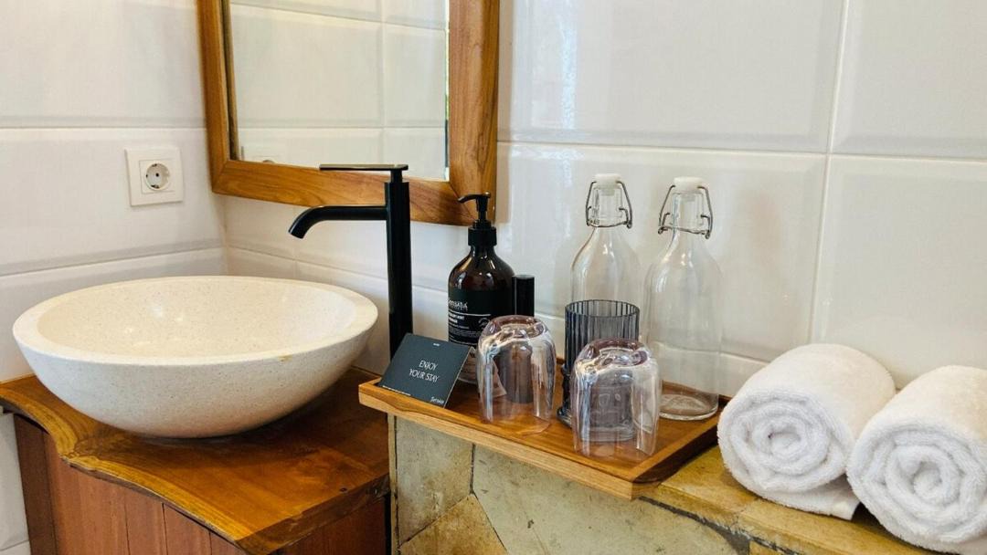 Photo of Bathroom in Ungasan