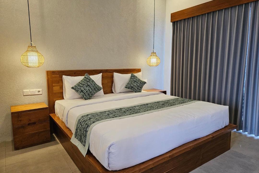 Photo of Bedroom in Mas
