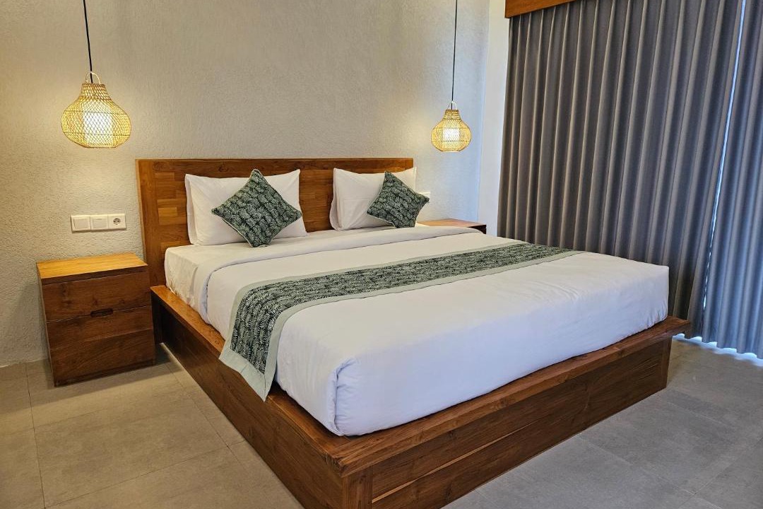 Photo of Bedroom in Mas