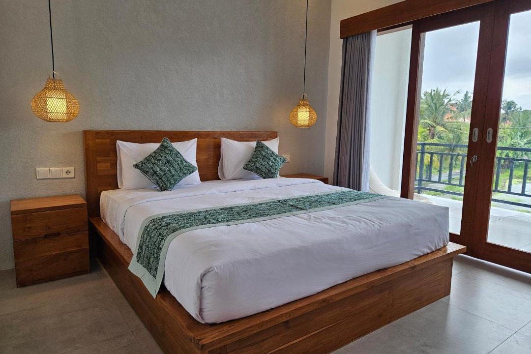 Photo of Bedroom in Mas