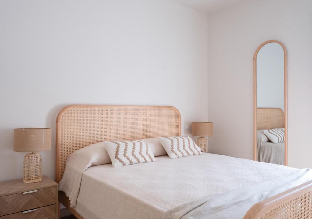 Photo of Bedroom in Pietrasanta