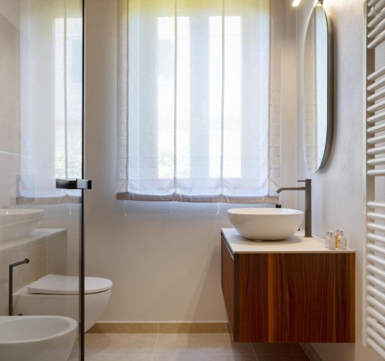 Photo of Bathroom in Pietrasanta
