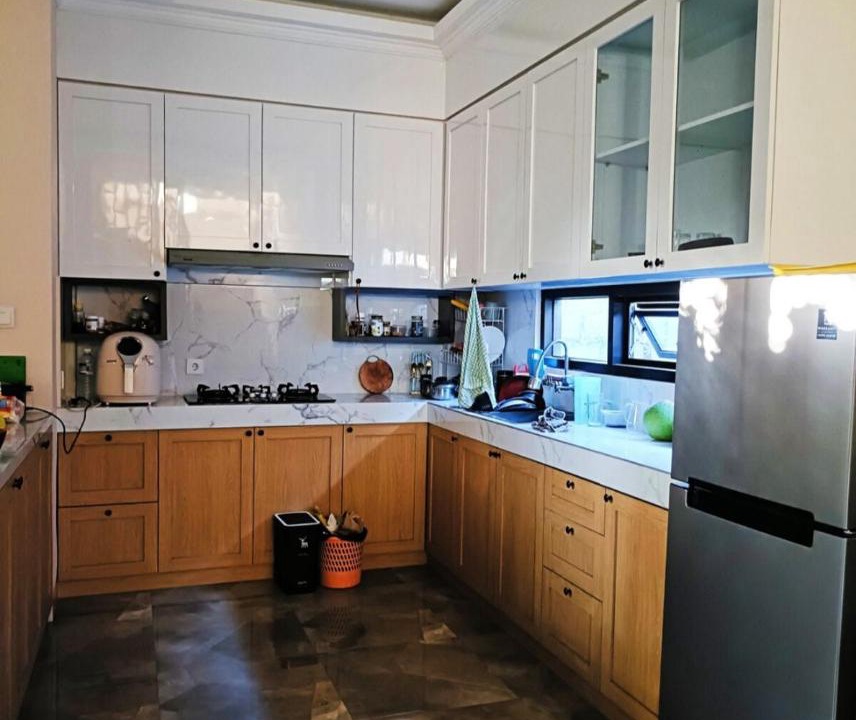 Photo of Kitchen in Pemogan