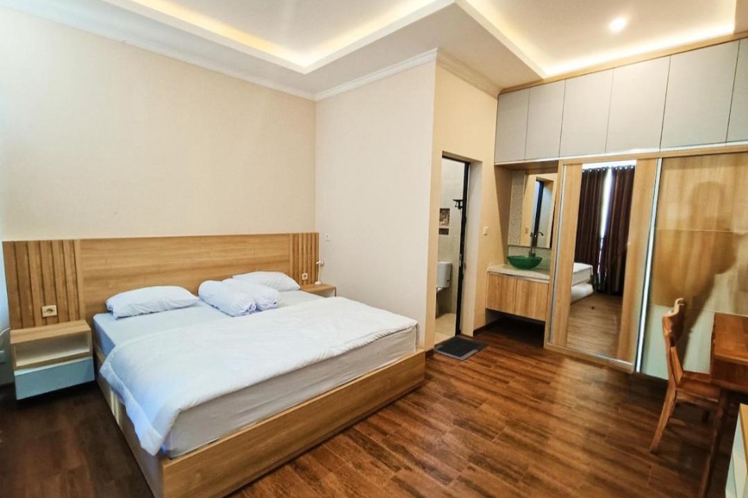Photo of Bedroom in Pemogan