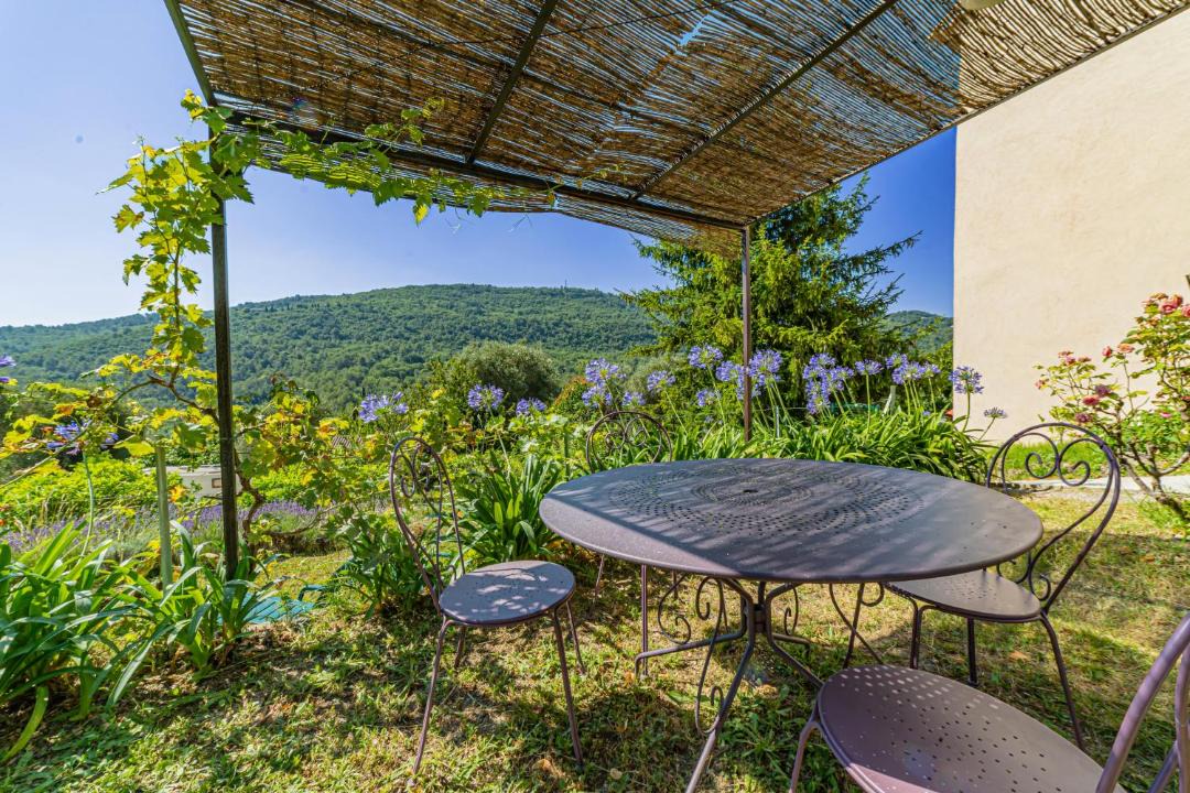 Photo of Patio Balcony in Le Bar-sur-Loup