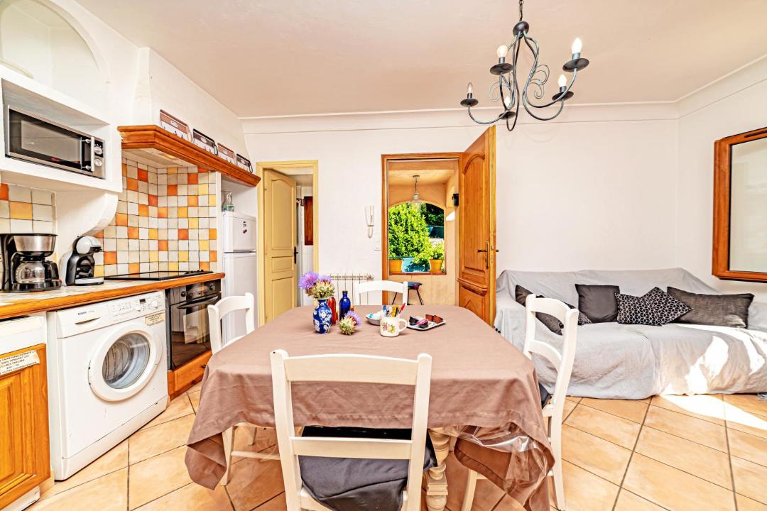 Photo of Kitchen in Le Bar-sur-Loup
