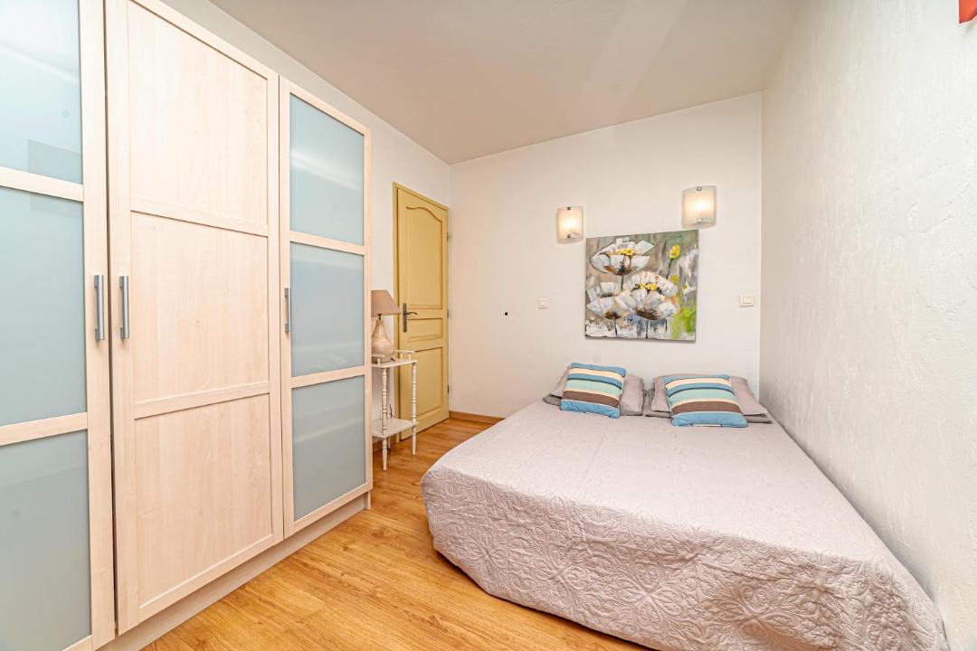 Photo of Bedroom in Le Bar-sur-Loup