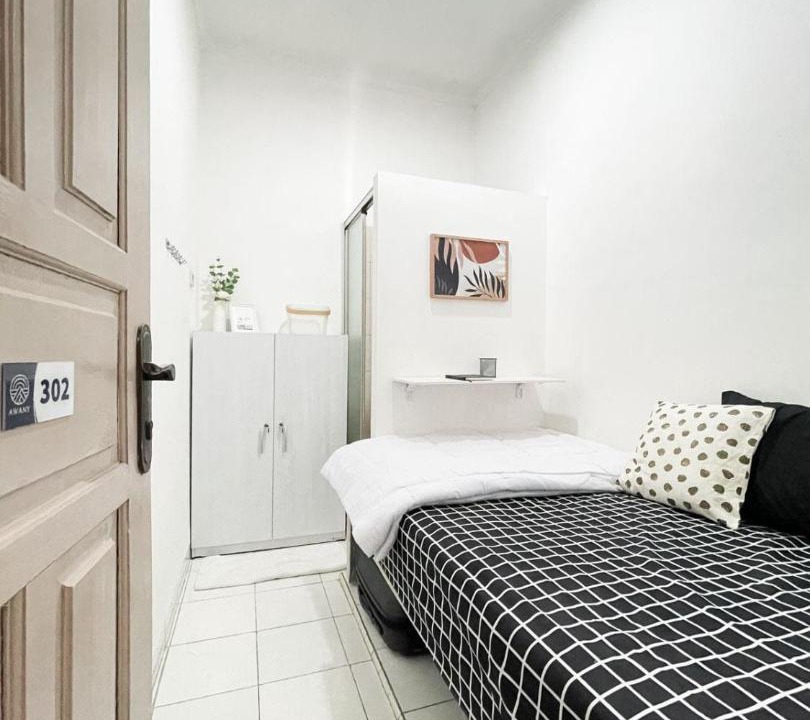 Photo of Bedroom in Jakarta