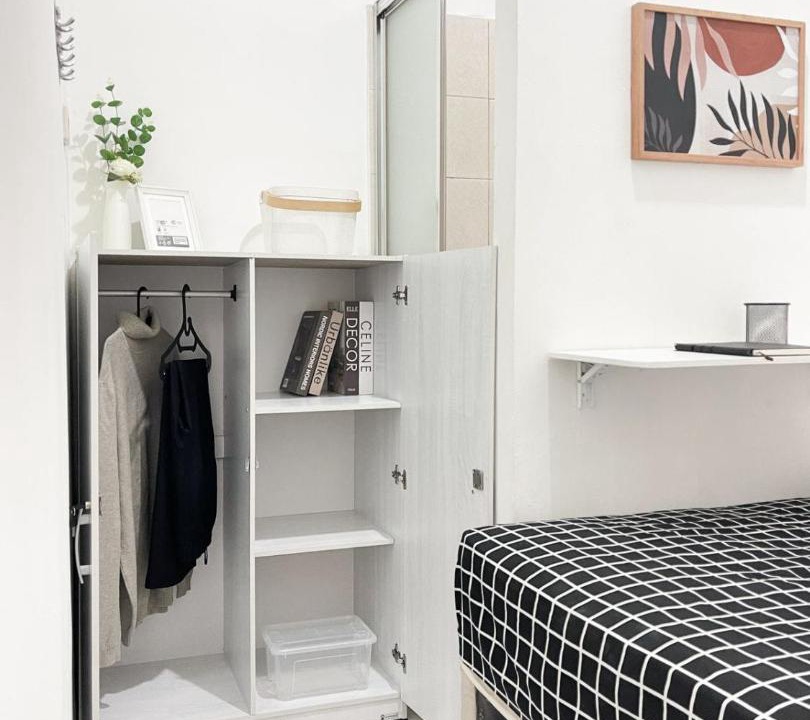 Photo of Bedroom in Jakarta