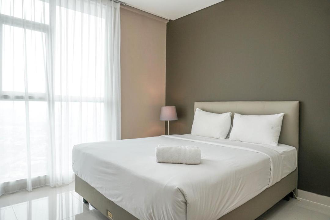 Photo of Bedroom in Jakarta