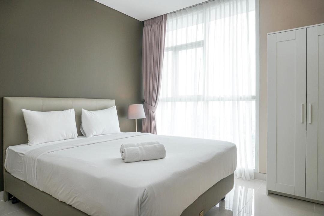 Photo of Bedroom in Jakarta