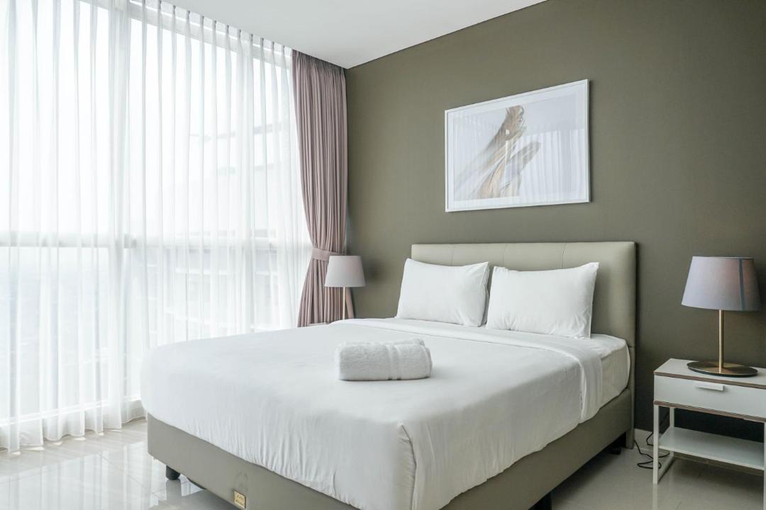 Photo of Bedroom in Jakarta