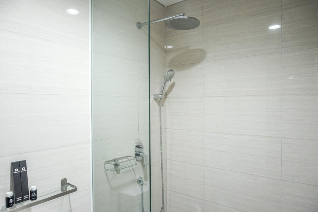 Photo of Bathroom in Jakarta