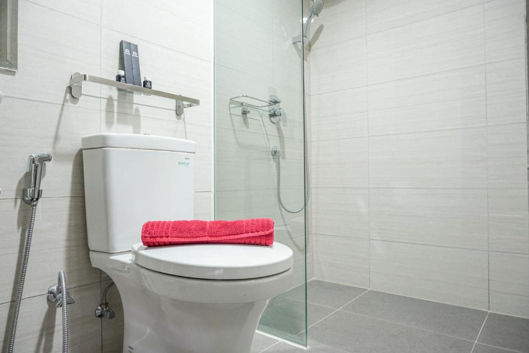 Photo of Bathroom in Jakarta