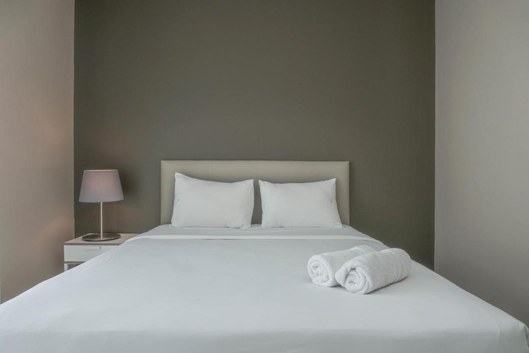 Photo of Bedroom in Jakarta