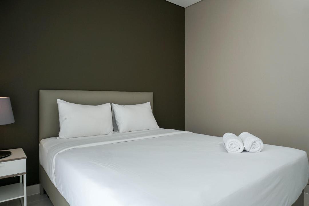 Photo of Bedroom in Jakarta