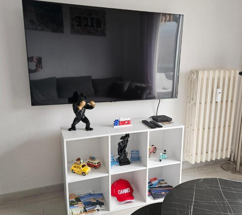 Photo of Livingroom in Pasteur