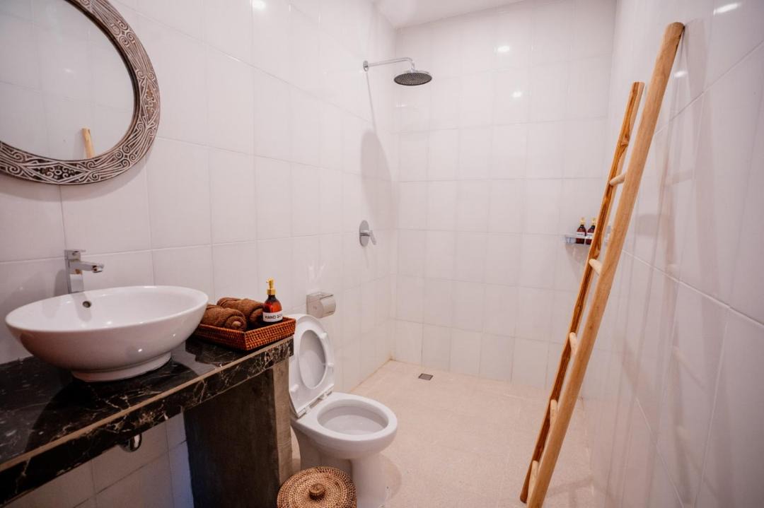 Photo of Bathroom in Pererenan
