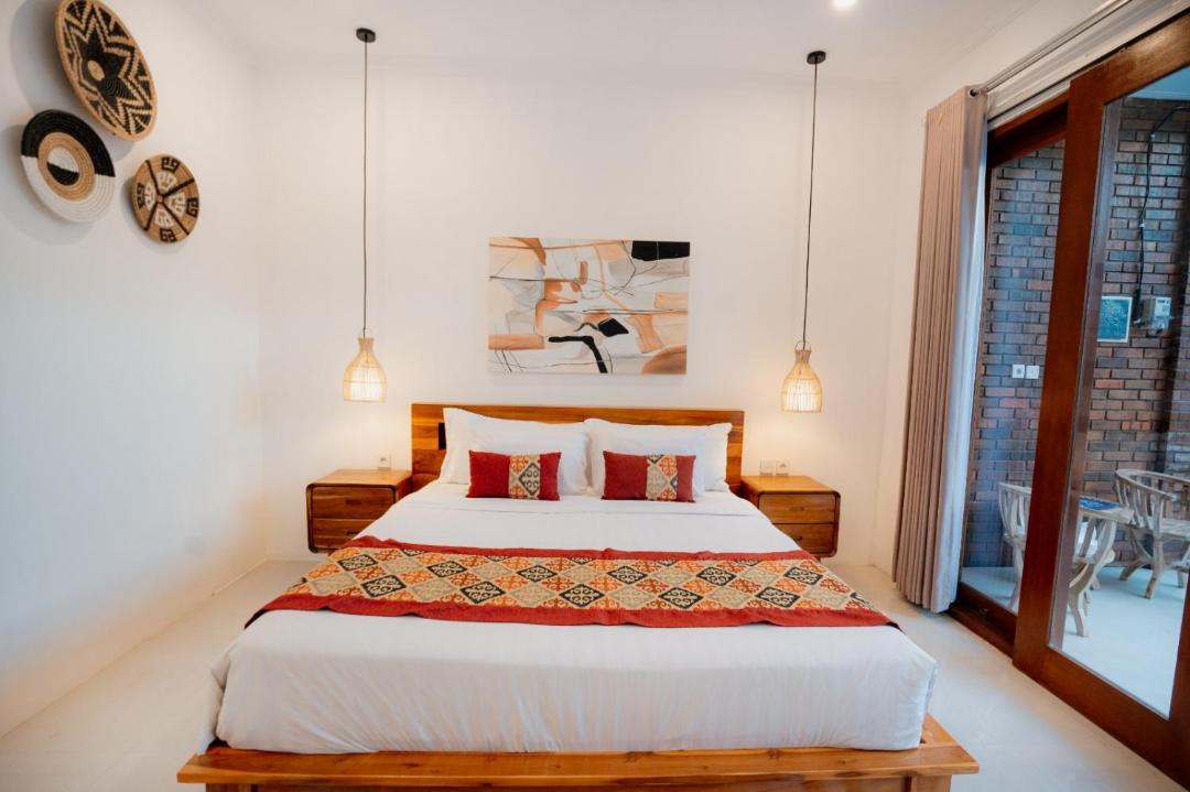 Photo of Bedroom in Pererenan