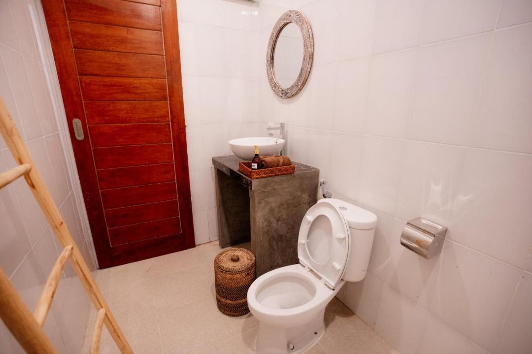 Photo of Bathroom in Pererenan