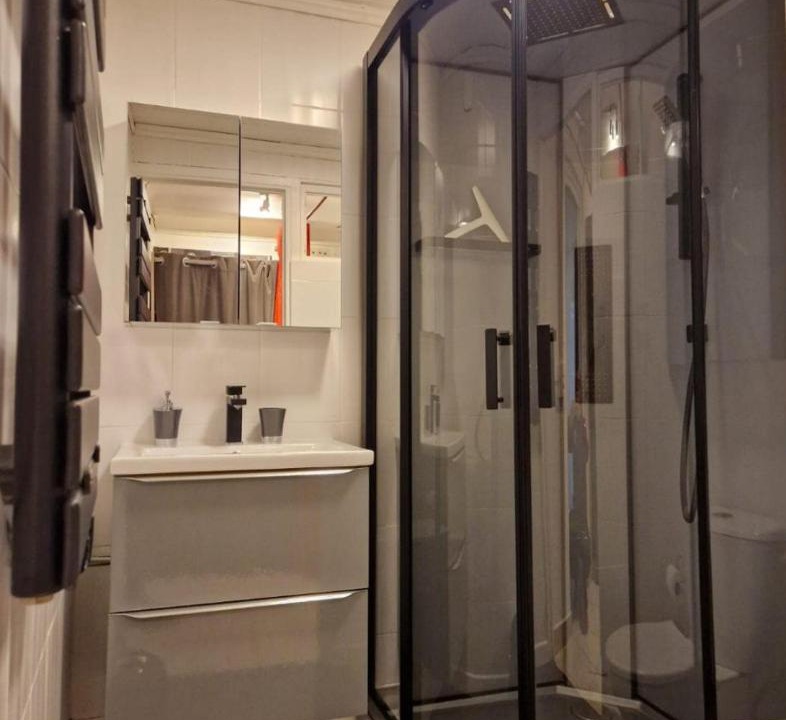 Photo of Bathroom in Ventabrun