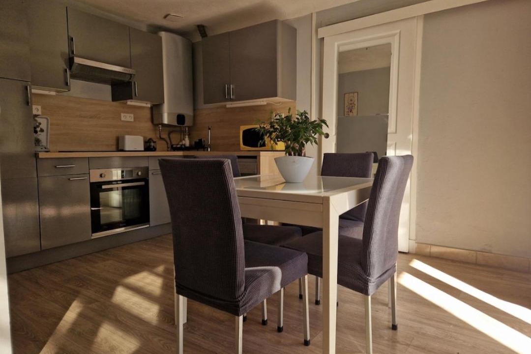 Photo of Kitchen in Ventabrun