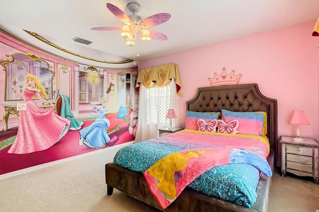 Photo of Bedroom in Calabay Parc