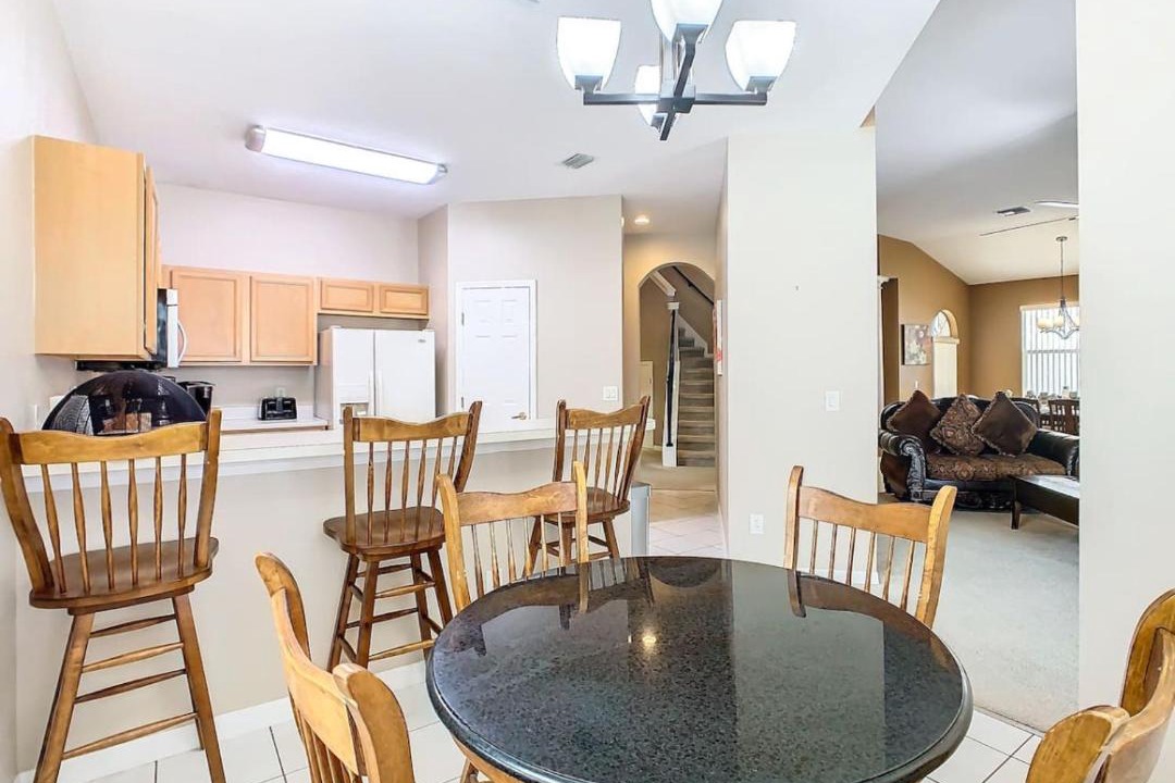 Photo of Kitchen in Calabay Parc