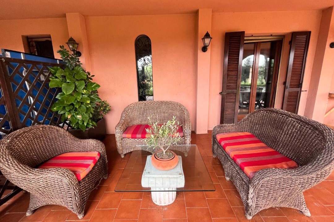 Photo of Patio Balcony in Campiglia Marittima