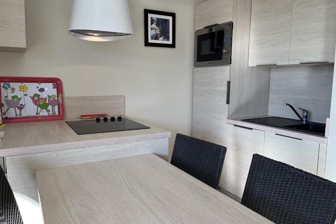 Photo of Kitchen in Frejus Port