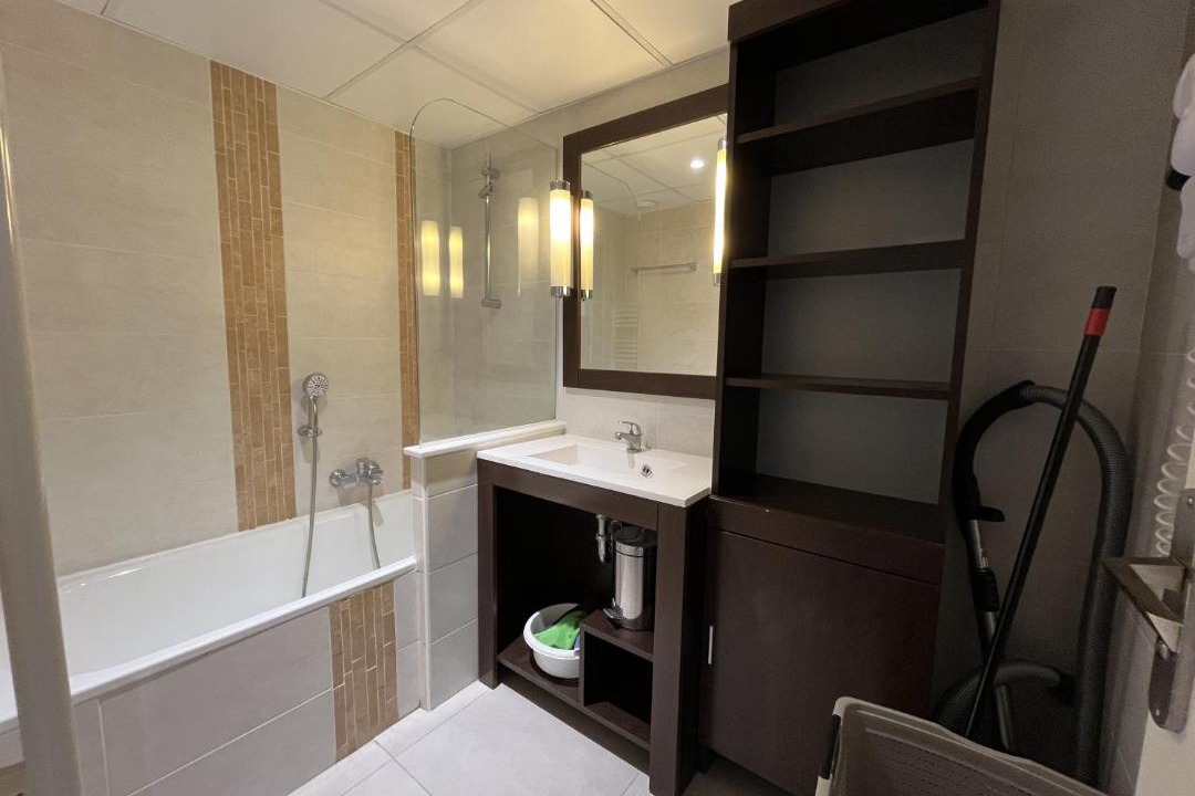 Photo of Bathroom in Frejus Port