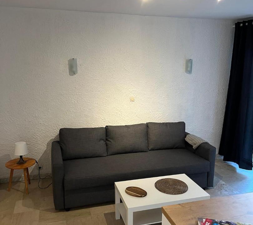 Photo of Livingroom in Le Cannet