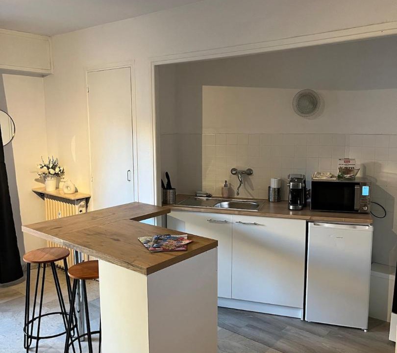 Photo of Kitchen in Le Cannet