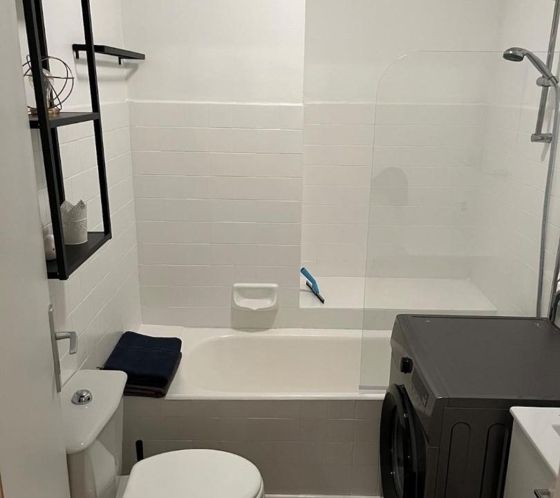 Photo of Bathroom in Le Cannet