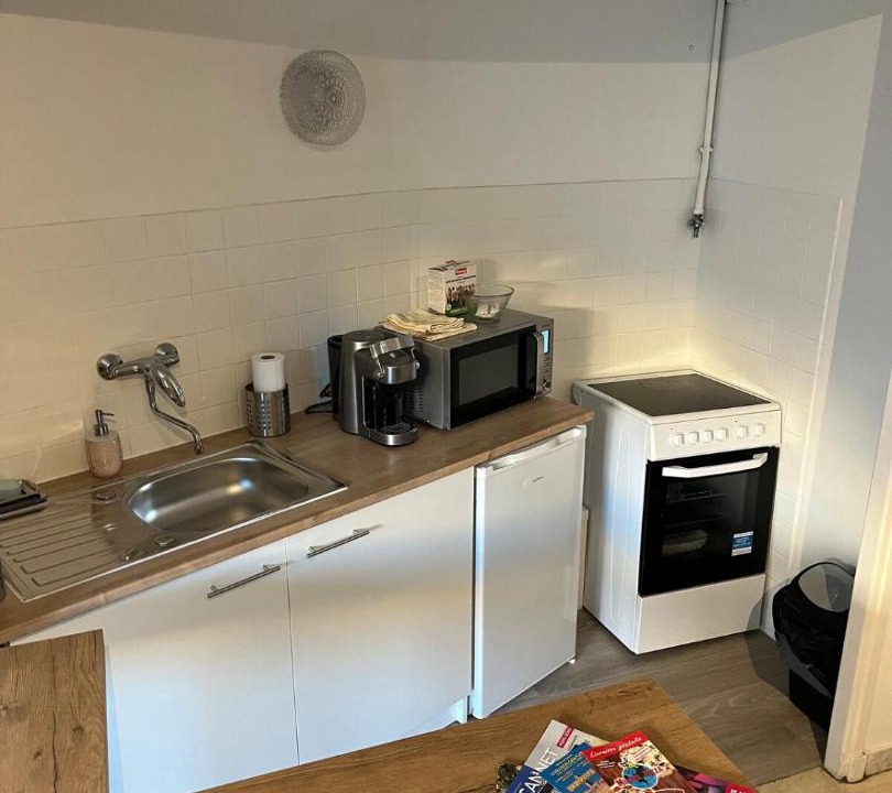 Photo of Kitchen in Le Cannet