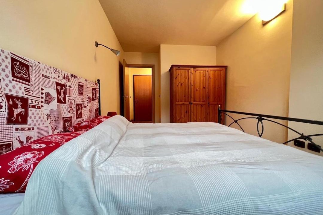 Photo of Bedroom in Abetone