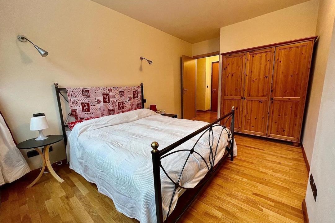 Photo of Bedroom in Abetone