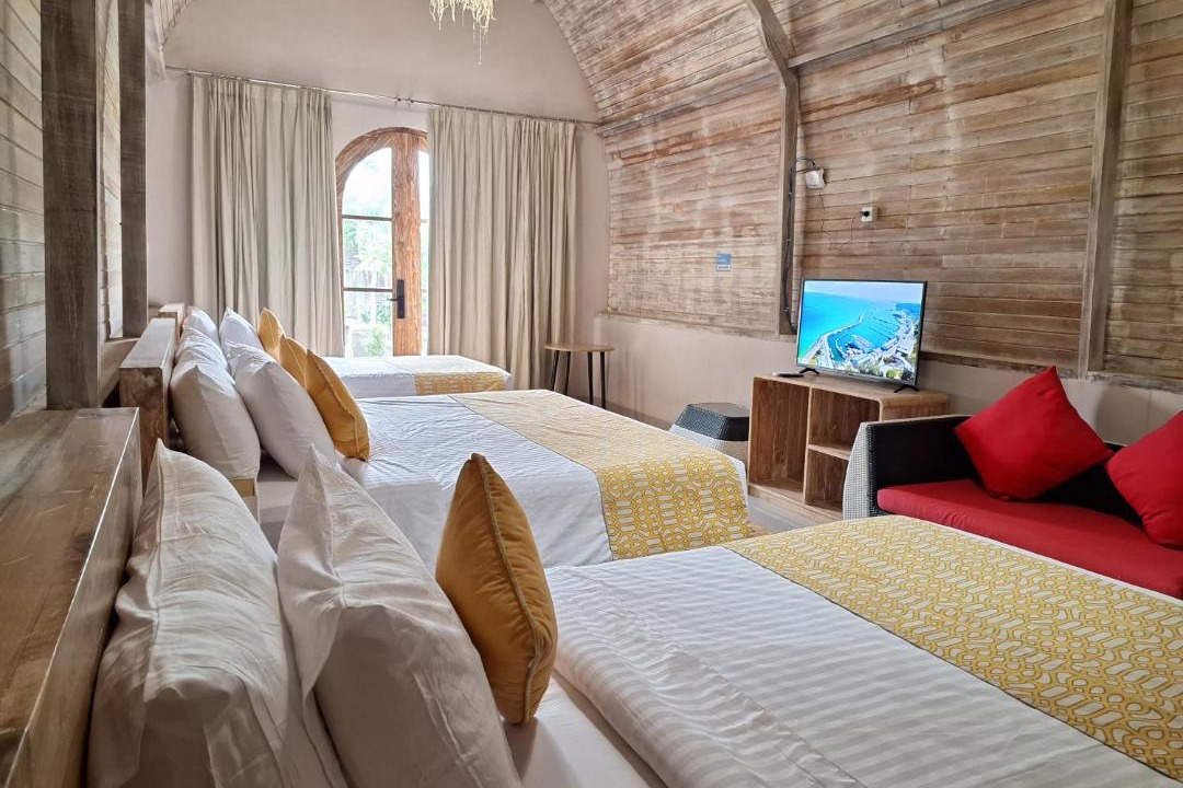 Photo of Bedroom in Sampalan