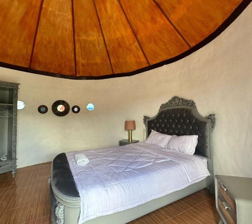 Photo of Bedroom in Waisai