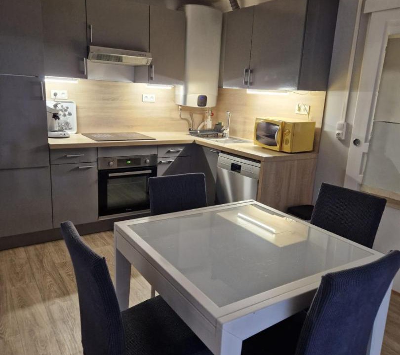 Photo of Kitchen in Ventabrun