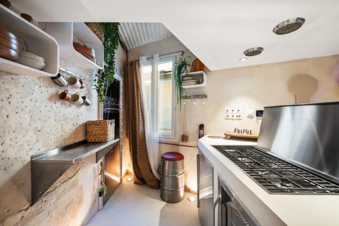 Photo of Kitchen in Old Town