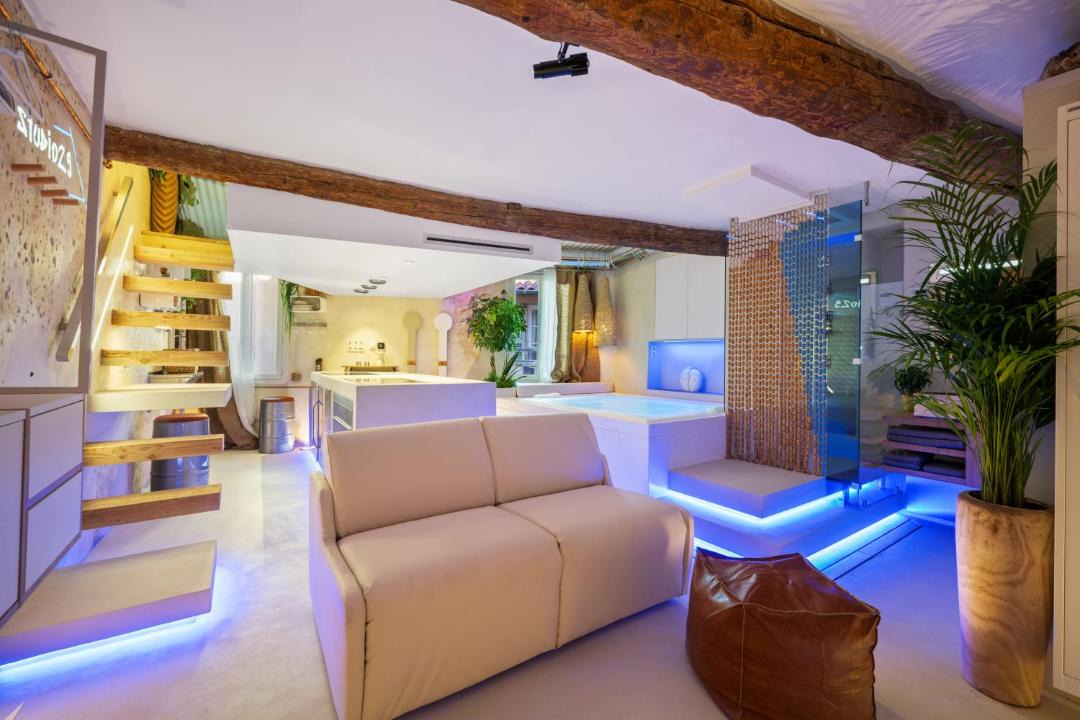 Photo of Livingroom in Old Town