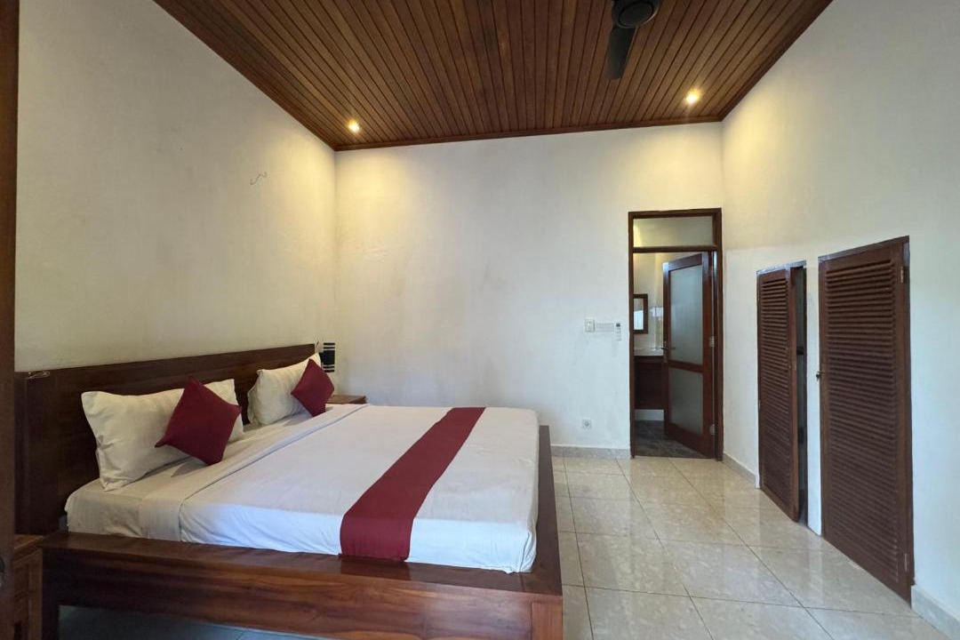 Photo of Bedroom in Penestanan