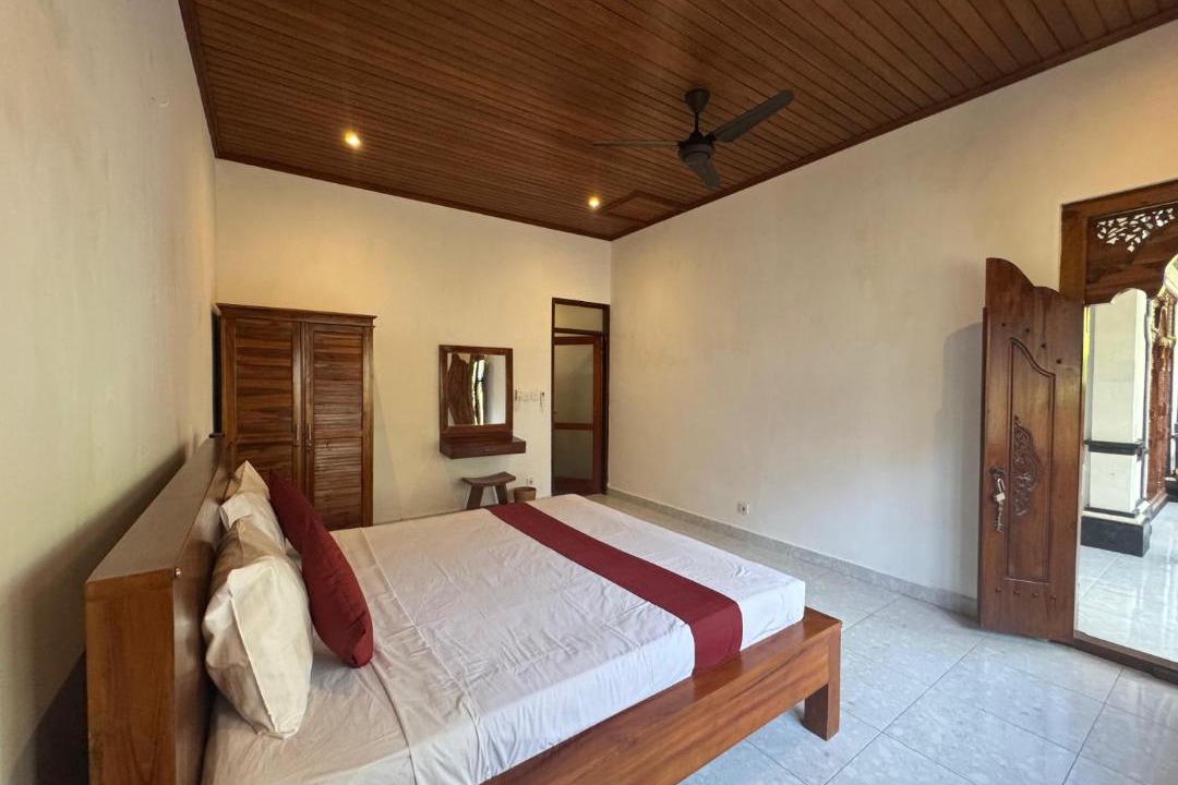 Photo of Bedroom in Penestanan