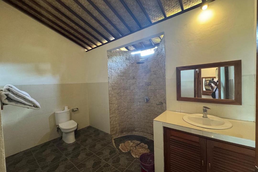 Photo of Bathroom in Penestanan