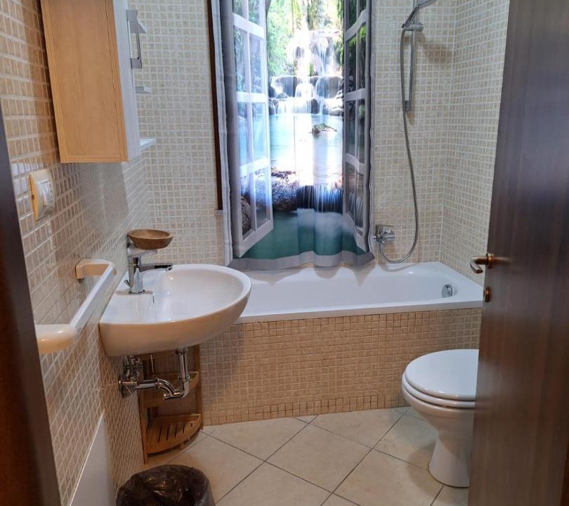 Photo of Bathroom in Albiano Magra