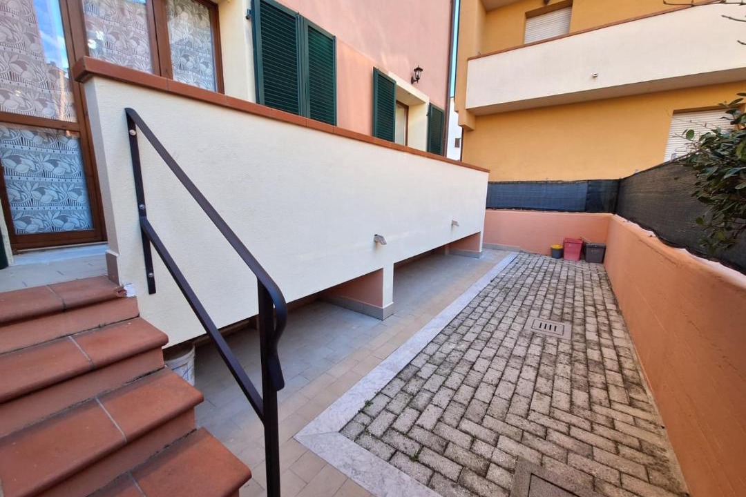 Photo of Patio Balcony in Albiano Magra