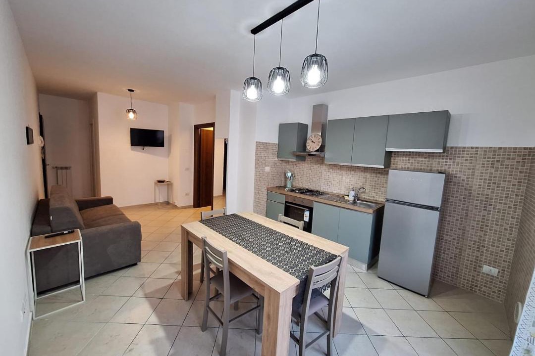 Photo of Kitchen in Albiano Magra