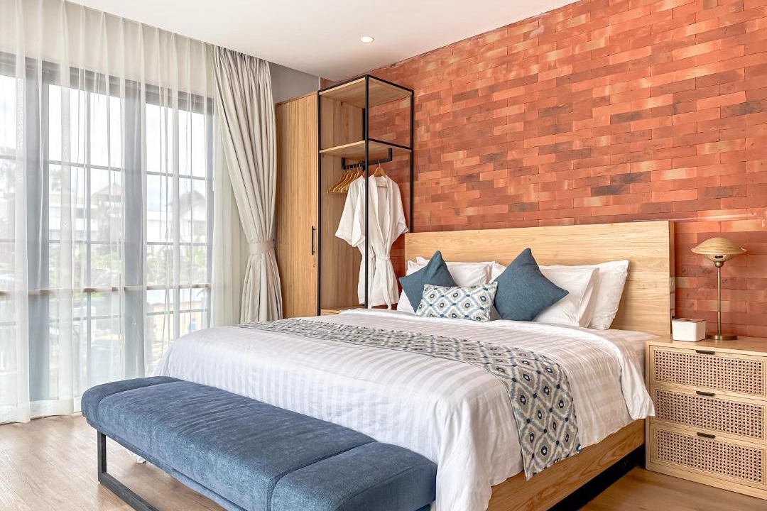 Photo of Bedroom in Umalas