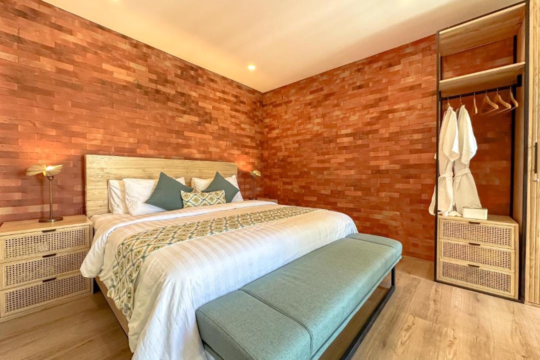 Photo of Bedroom in Umalas